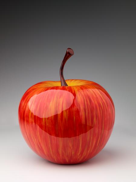 Red Honeycrisp picture