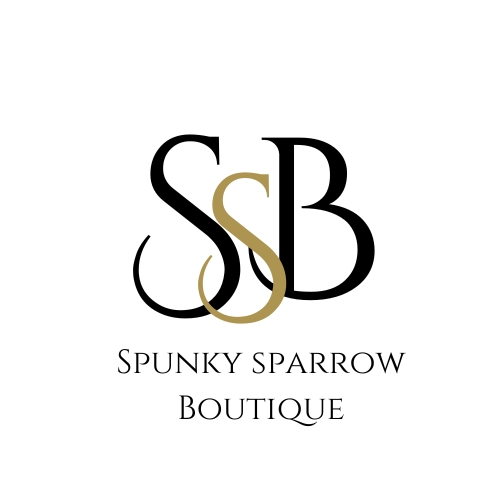 Spunky Sparrow Boutique