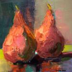 Title: Bartlette Pears