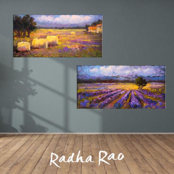 Radha Rao