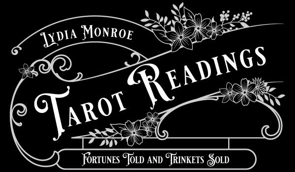 Lydia Monroe Tarot