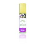 Serenity Liquid Pixie Dust - Roll-On Sparkles with Lavender-Chamomile Essential Oil Blend
