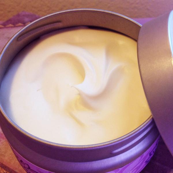 Unscented Body Butter picture