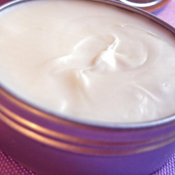 Lemon Rosemary Body Butter picture