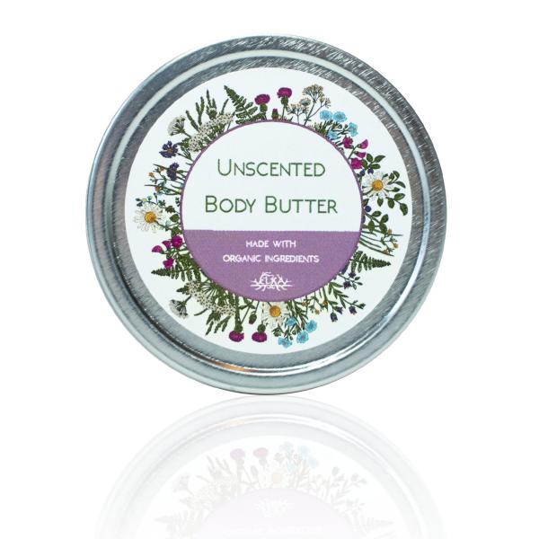 Unscented Body Butter picture