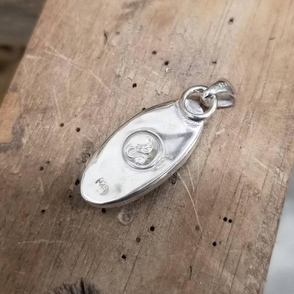 Wave Pendant picture