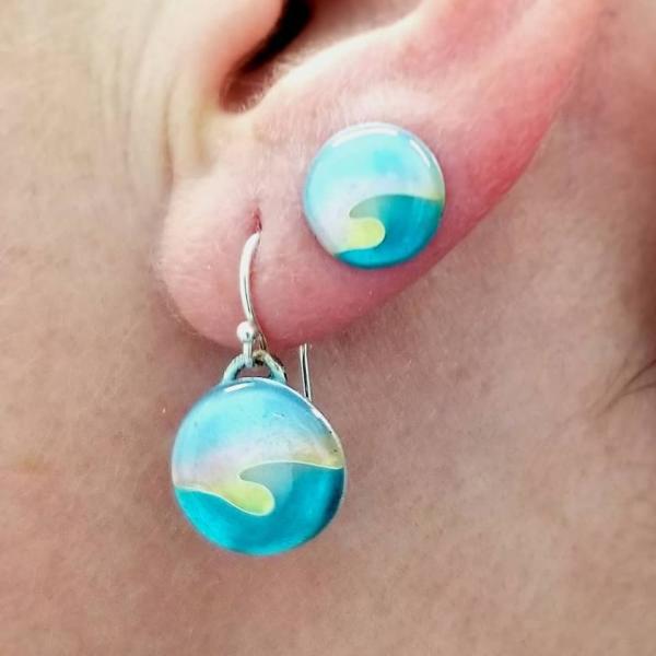 Wave Earrings picture