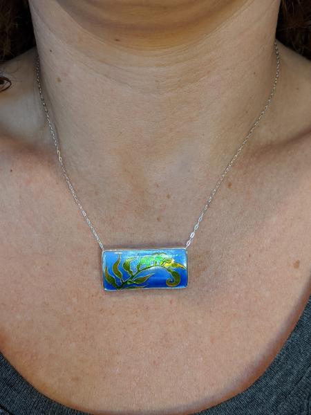 Giant Kelp Pendant picture