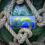 Giant Kelp Pendant