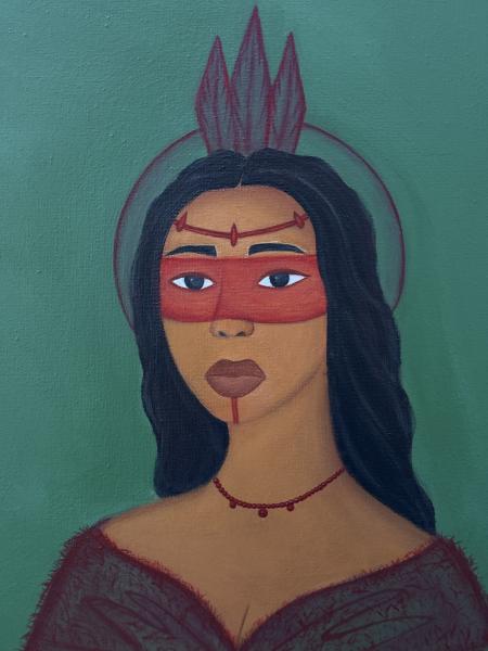 Eye Am Lymaira