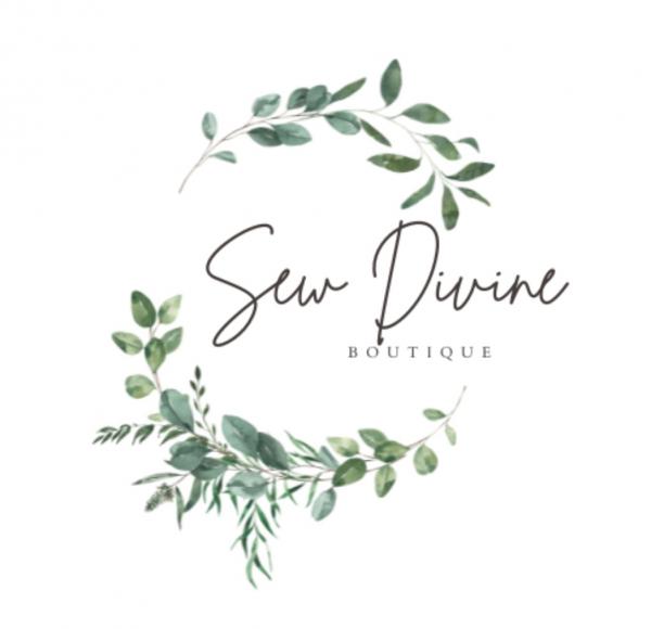 Sew Divine Boutique