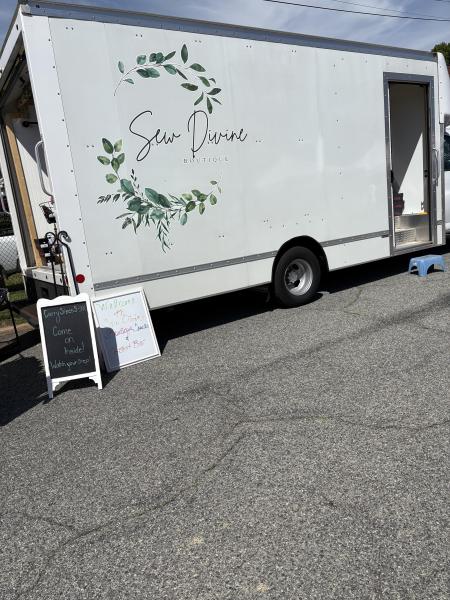 Sew Divine Boutique