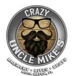 Crazy Uncle Mikes