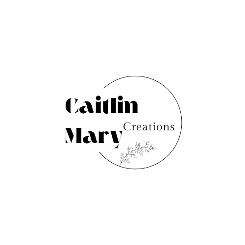 Caitlin Mary Creations