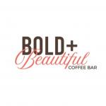 Bold and Beauitful Coffee Bar