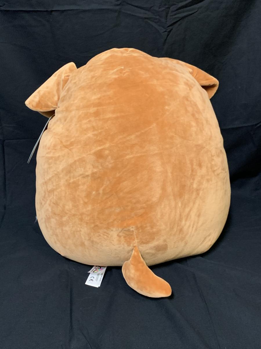 16&rdquo; Squishmallows Andres the Sheltie picture
