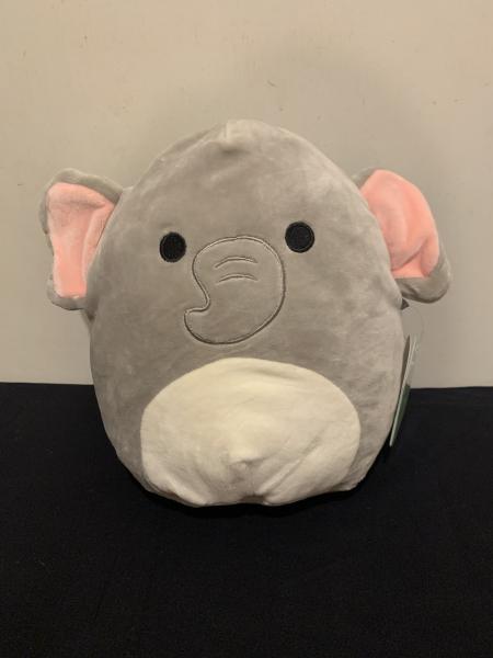 8” Squishmallows Mila the Elephant picture