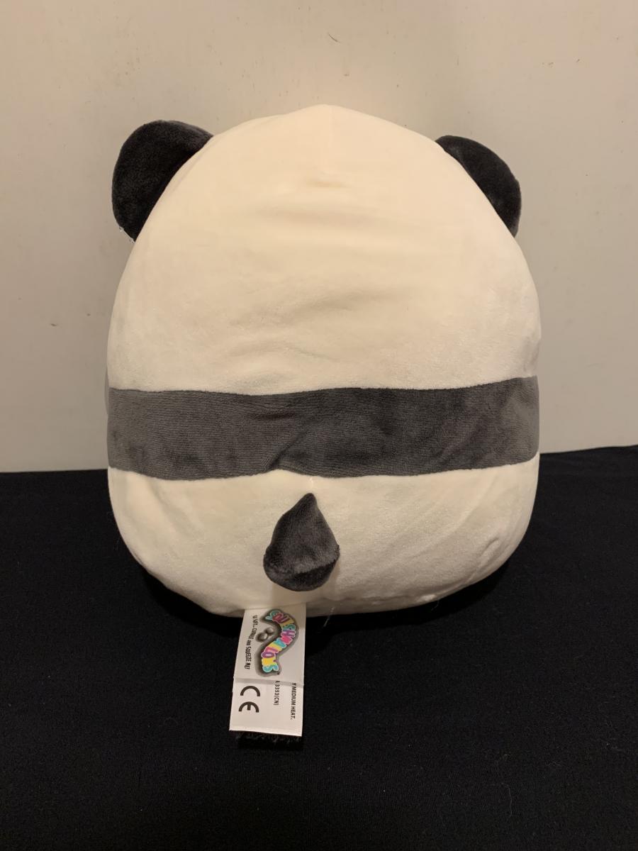 8&rdquo; Squishmallows Stanley the Panda picture