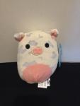 5” Squishmallows Rosie the Pig