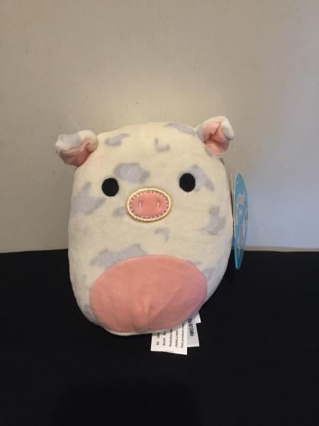 5” Squishmallows Rosie the Pig picture