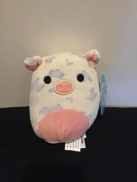 pig squishmallow