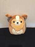 5&rdquo; Squishmallows Andres the Sheltie