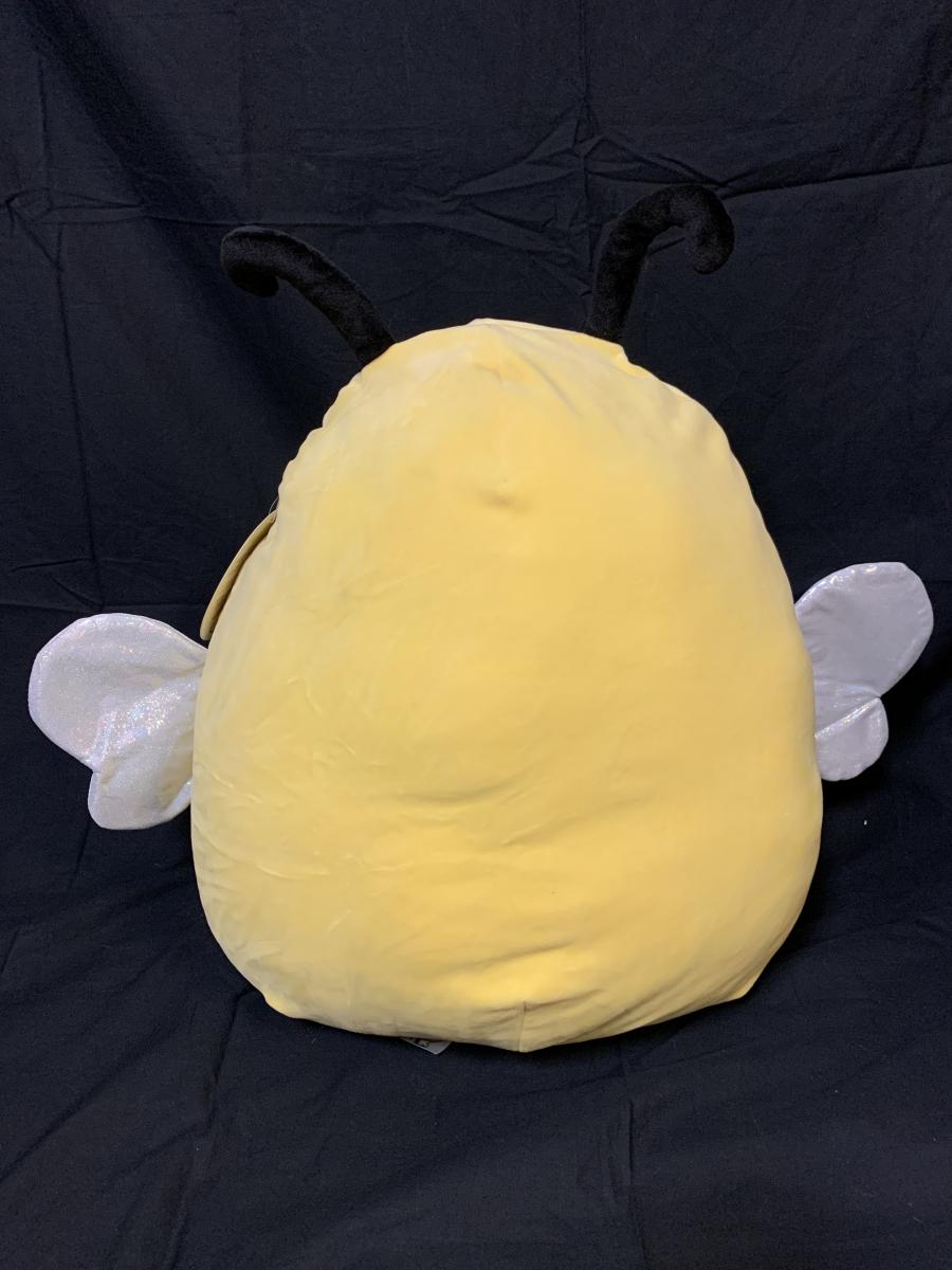 16&rdquo; Squishmallows Sunny the Bee picture