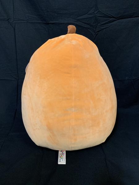16” Squishmallows Orin the Orange picture