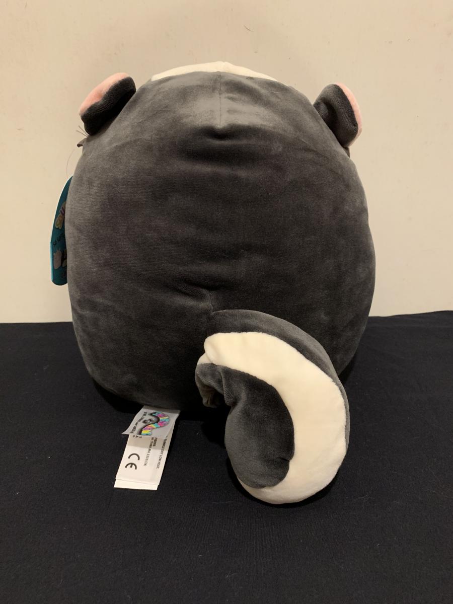 8&rdquo; Squishmallows Skyler the Skunk picture