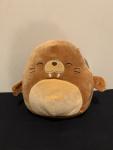 8” Squishmallows Bruce the Walrus