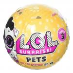 LOL Surprise Pets Series 3 Wave 2
