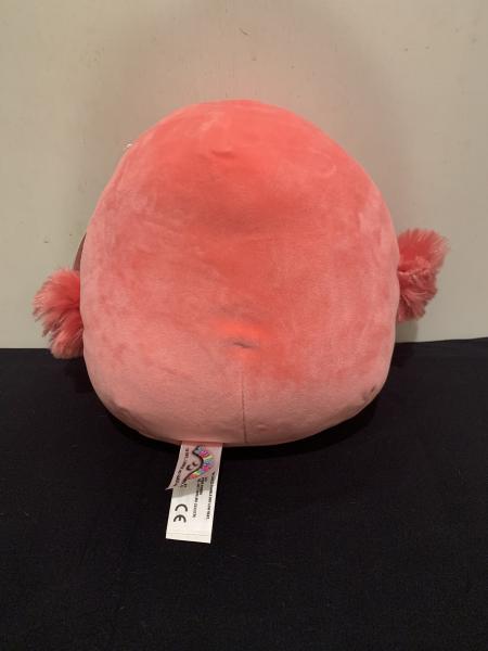 8” Squishmallows Cookie the Flamingo picture