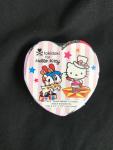 Tokidoki x Hello Kitty Circus Towel Tablet Ringmaster