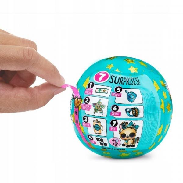 LOL Surprise Supreme Pet Eventeny