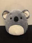 8” Squishmallows Kirk the Koala