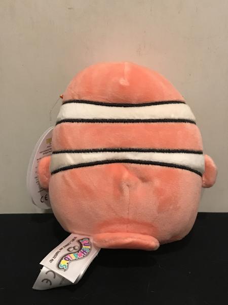 5” Squishmallows Rocky the Clownfish picture