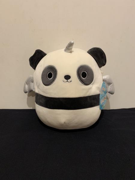 8” Squishmallows Kayce the Pandacorn picture