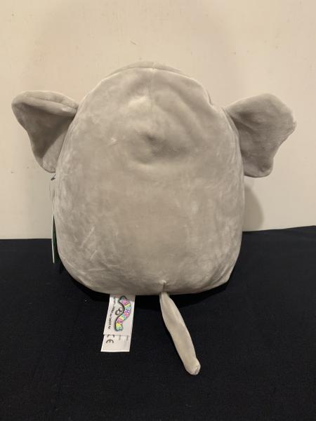 8” Squishmallows Mila the Elephant picture