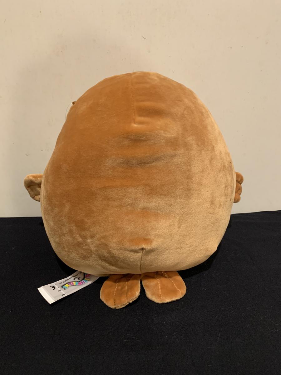 8&rdquo; Squishmallows Bruce the Walrus picture