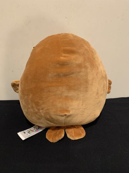 bruce walrus squishmallow