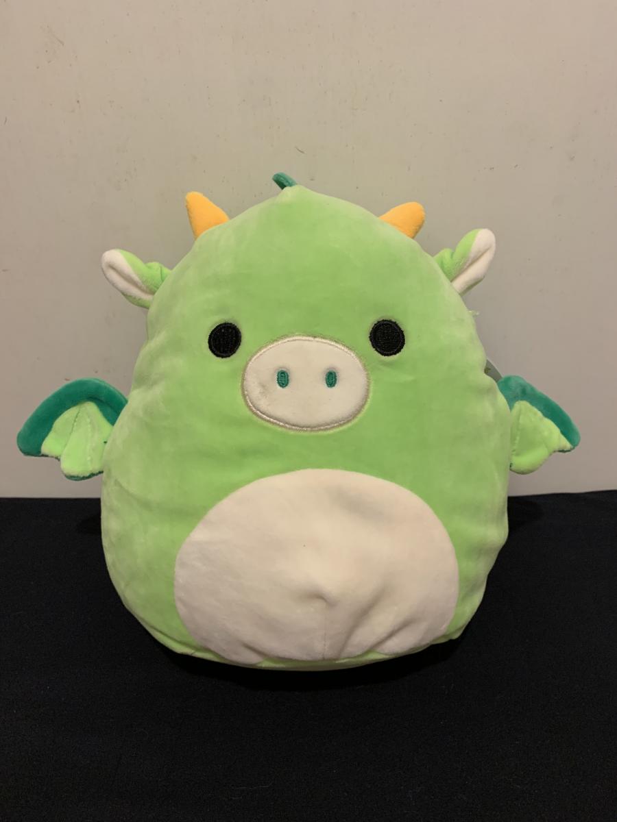 dexter the squishmallow
