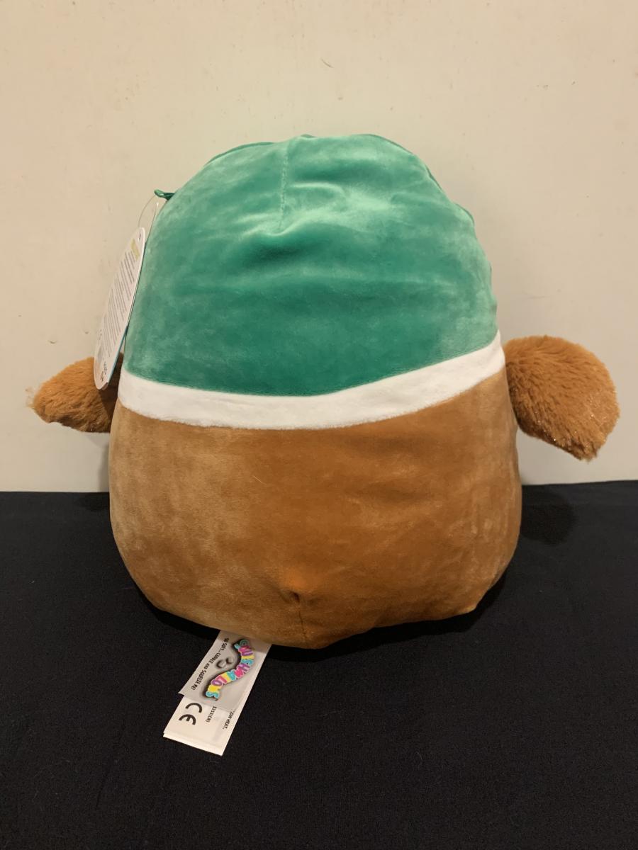 squishmallow duck avery