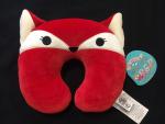 Squishmallows Neck Pillow Fifi the Fox