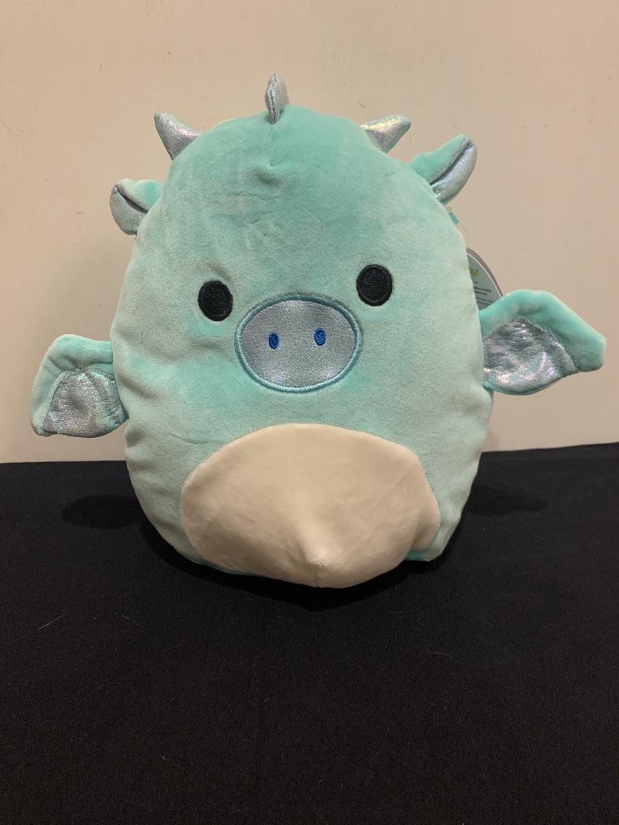 miles dragon squishmallow
