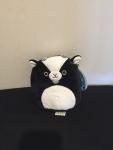 5” Squishmallows Gregory the Goat