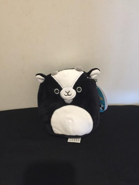 5” Squishmallows Gregory the Goat picture