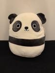 8&rdquo; Squishmallows Stanley the Panda