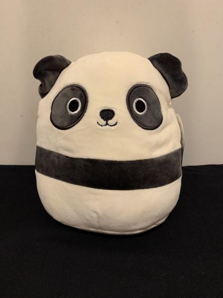8&rdquo; Squishmallows Stanley the Panda