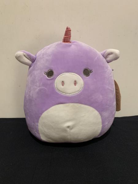 squishmallow rattle