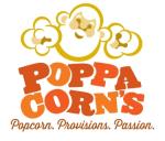 Poppa Corn's Popcorn